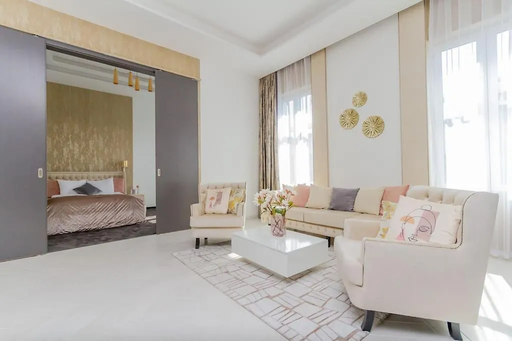 The Opulent Oasis By Newave Apartments Budapest
