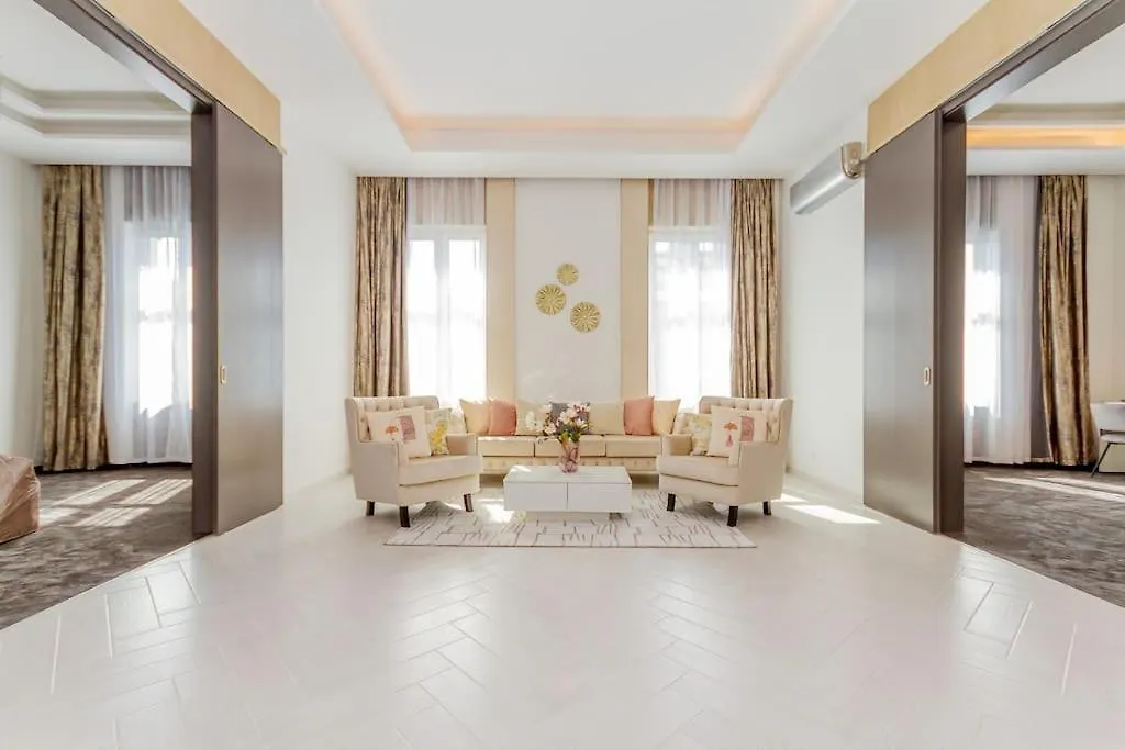 The Opulent Oasis By Newave Apartments Будапешт 0*,  Венгрия