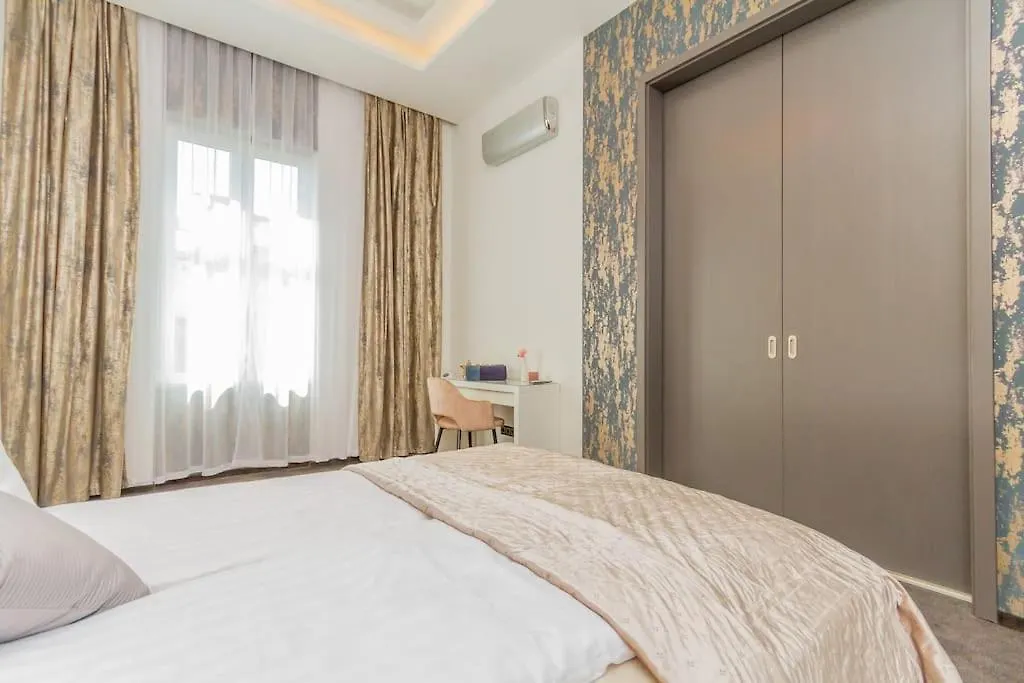The Opulent Oasis By Newave Apartments Будапешт 0*,  Венгрия